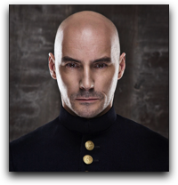 Grant Morrison