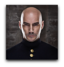 Grant Morrison