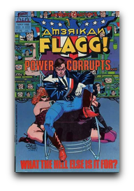 American Flagg