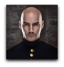 Grant Morrison