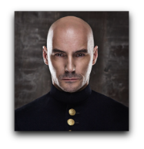 Grant Morrison